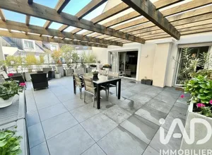 Appartement à Ozoir-la-Ferrière (77330)