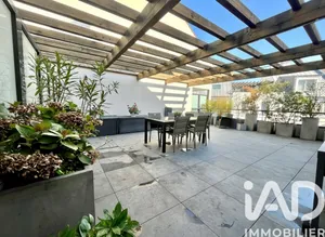 Appartement à Ozoir-la-Ferrière (77330)