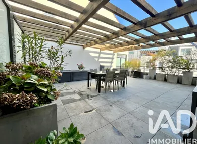 Appartement à Ozoir-la-Ferrière (77330)