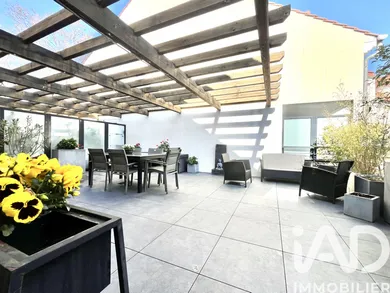 Appartement à Ozoir-la-Ferrière (77330)