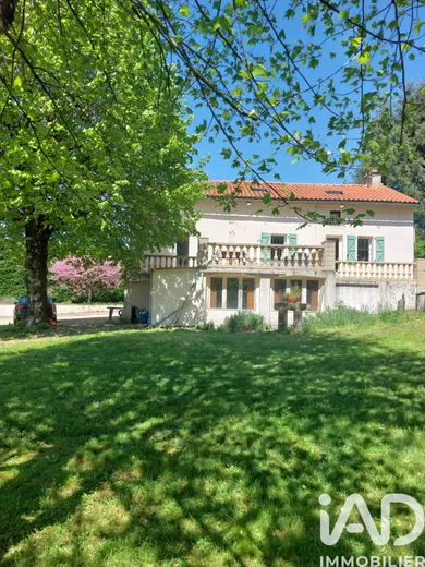 House in Latouille-Lentillac (46400)