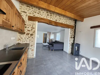 Appartement à briis sous forges  (91640)