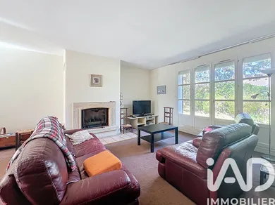 House in Verrières-le-Buisson (91370)