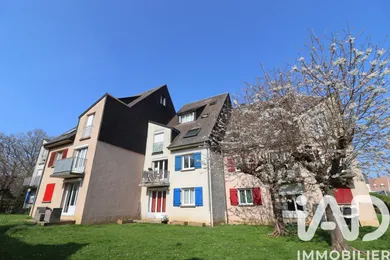 Appartement à Évreux (27000)