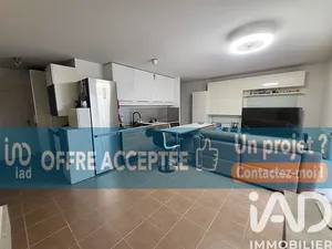 Apartment in Puget-sur-Argens (83480)