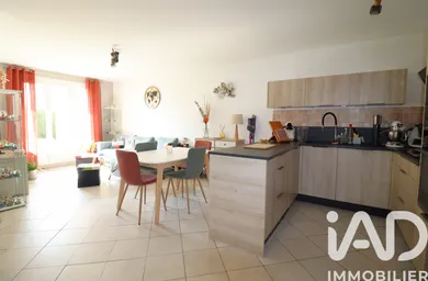 Appartement à Évreux (27000)