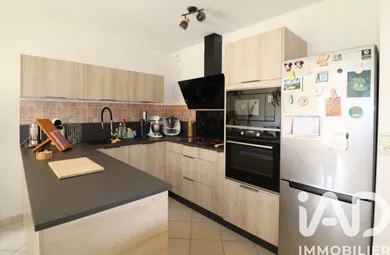 Appartement à Évreux (27000)