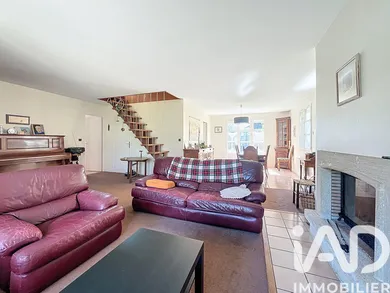 House in Verrières-le-Buisson (91370)