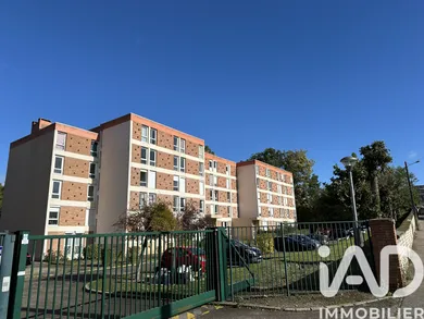 Appartement à Saint-Pierre-lès-Elbeuf (76320)