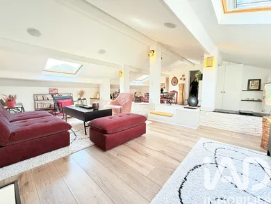 Apartment in Six-Fours-les-Plages (83140)