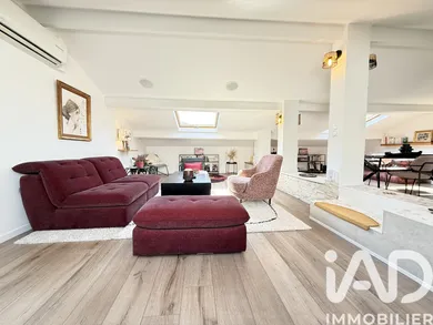 Apartment in Six-Fours-les-Plages (83140)