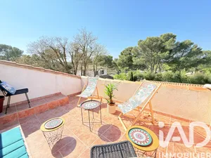 Apartment in Six-Fours-les-Plages (83140)
