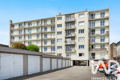 Parking à Nantes (44000)