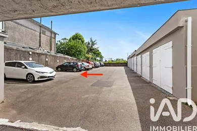 Parking à Nantes (44000)