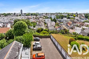 Parking à Nantes (44000)