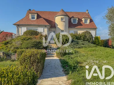 House in Rozay-en-Brie (77540)