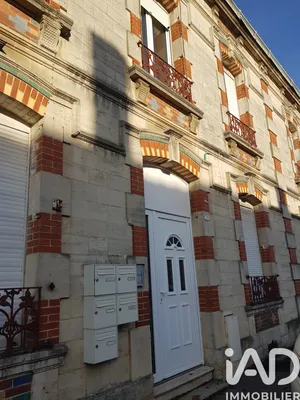 Building in Pargny-sur-Saulx (51340)