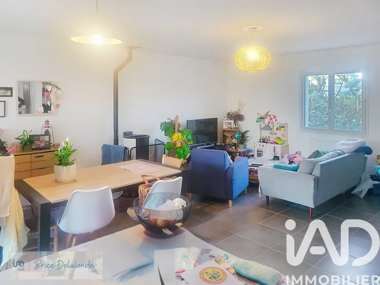 Maison 4 pièces 95 m² · à Montélier · 95 m² · 260 000 €