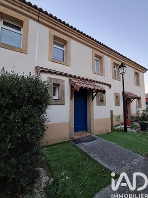 House in Lézignan-Corbières (11200)