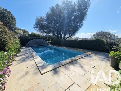 Maison à OLMETO (20113)