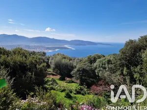 Maison à OLMETO (20113)