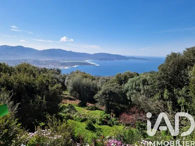 Maison à OLMETO (20113)