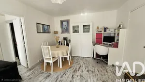 Appartement à Caen (14000)