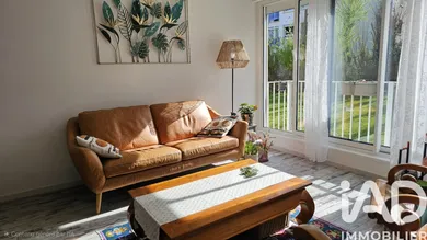 Apartment in Caen (14000)