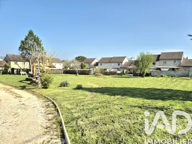 Building plot in Brive-la-Gaillarde (19100)