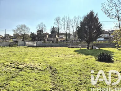 Building plot in Brive-la-Gaillarde (19100)