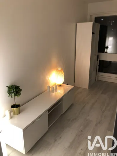 Appartement à Le Chesnay (78150)