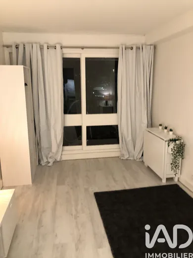 Appartement à Le Chesnay (78150)