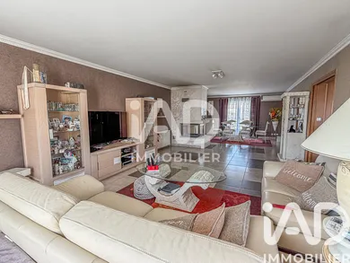 House in Rozay-en-Brie (77540)