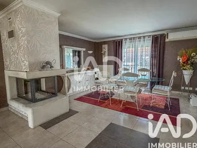 House in Rozay-en-Brie (77540)