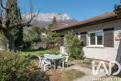 House in Claix (38640)