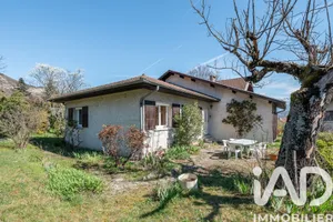 Maison à Claix (38640)