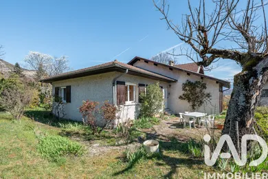 Maison à Claix (38640)