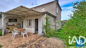 Townhouse in Condom (32100)