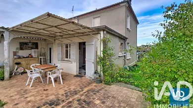 Maison de ville à Condom (32100)