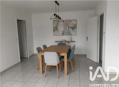 Appartement à Ozoir-la-Ferrière (77330)