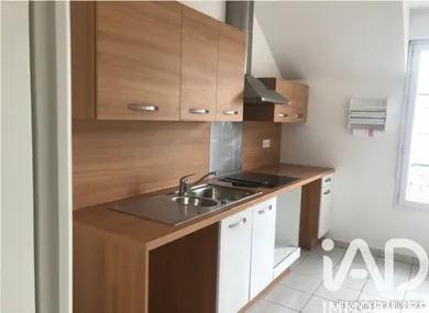 Appartement à Ozoir-la-Ferrière (77330)