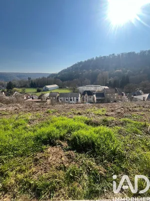 Building plot in Moyeuvre-Grande (57250)