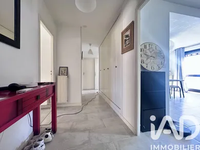 Appartement à Orléans (45000)