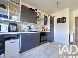 Apartment in Orléans (45000)