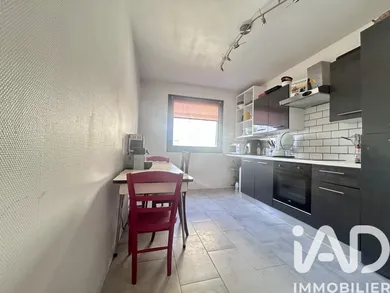 Appartement à Orléans (45000)