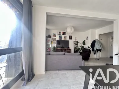 Appartement à Orléans (45000)