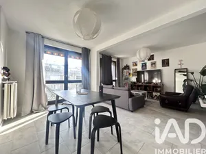 Appartement à Orléans (45000)