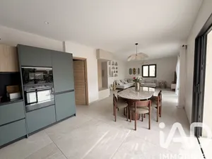 Maison à Pélissanne (13330)