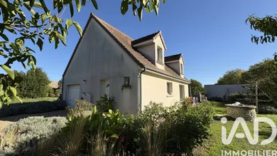 Townhouse in Châtellerault (86100)