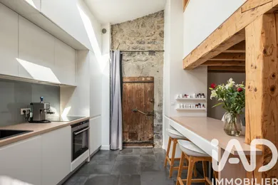 Apartment in Grenoble (38000)